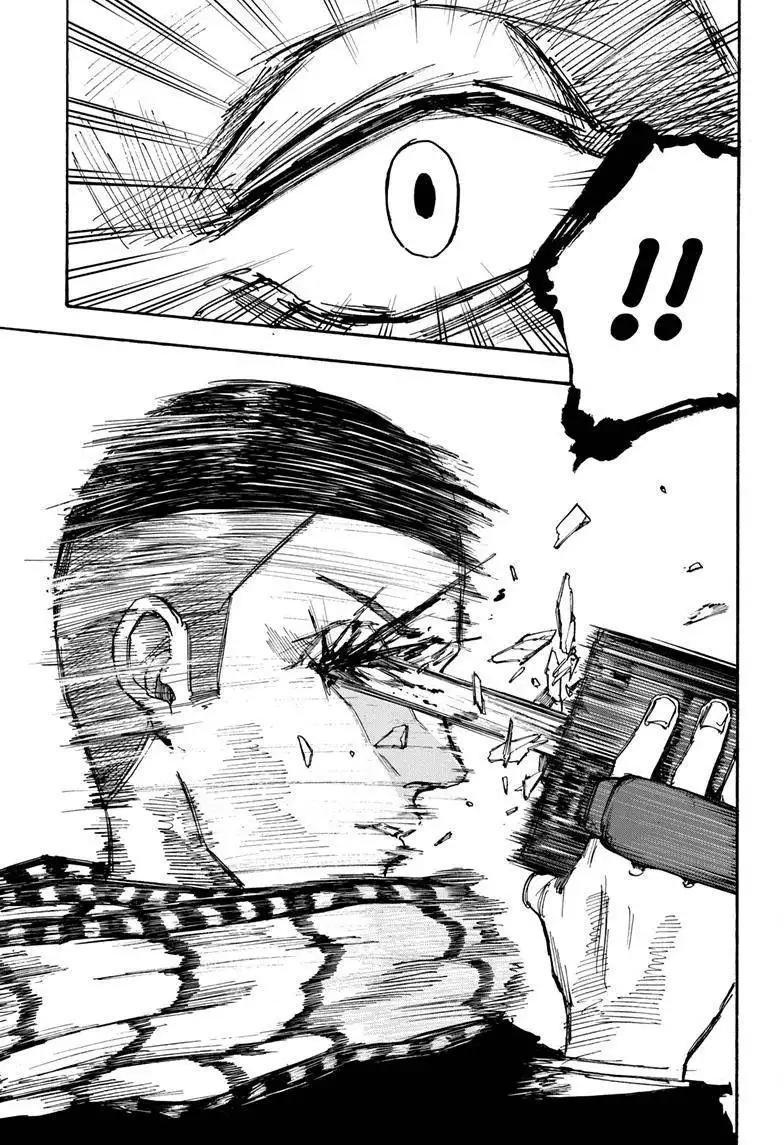 Sakamoto Days Chapter 90 17